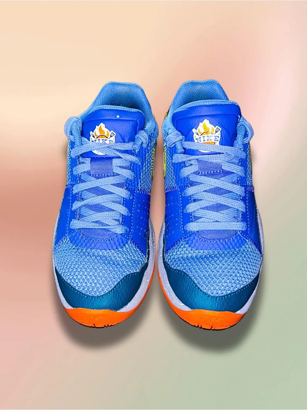 Nike Ja 1 